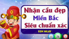 Soi cầu dự đoán Xổ Số Miền Bắc ngày 07/02/2025 - Dự đoán XSMB 07-02-2025