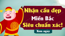 Soi cầu dự đoán Xổ Số Miền Bắc ngày 02/02/2025 - Dự đoán XSMB 02-02-2025