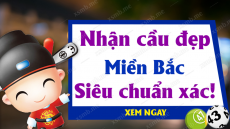 Soi cầu dự đoán Xổ Số Miền Bắc ngày 05/02/2025 - Dự đoán XSMB 05-02-2025