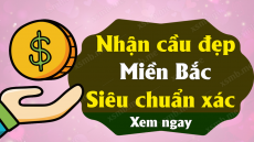 Soi cầu dự đoán Xổ Số Miền Bắc ngày 08/02/2025 - Dự đoán XSMB 08-02-2025