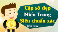 Soi cầu dự đoán Xổ Số Miền Trung ngày 10/12/2024 - Dự đoán XSMT 10-12-2024