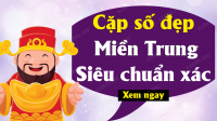 Soi cầu dự đoán Xổ Số Miền Trung ngày 13/12/2024 - Dự đoán XSMT 13-12-2024