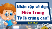 Soi cầu dự đoán Xổ Số Miền Trung ngày 07/02/2025 - Dự đoán XSMT 07-02-2025