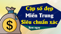 Soi cầu dự đoán Xổ Số Miền Trung ngày 28/01/2025 - Dự đoán XSMT 28-01-2025